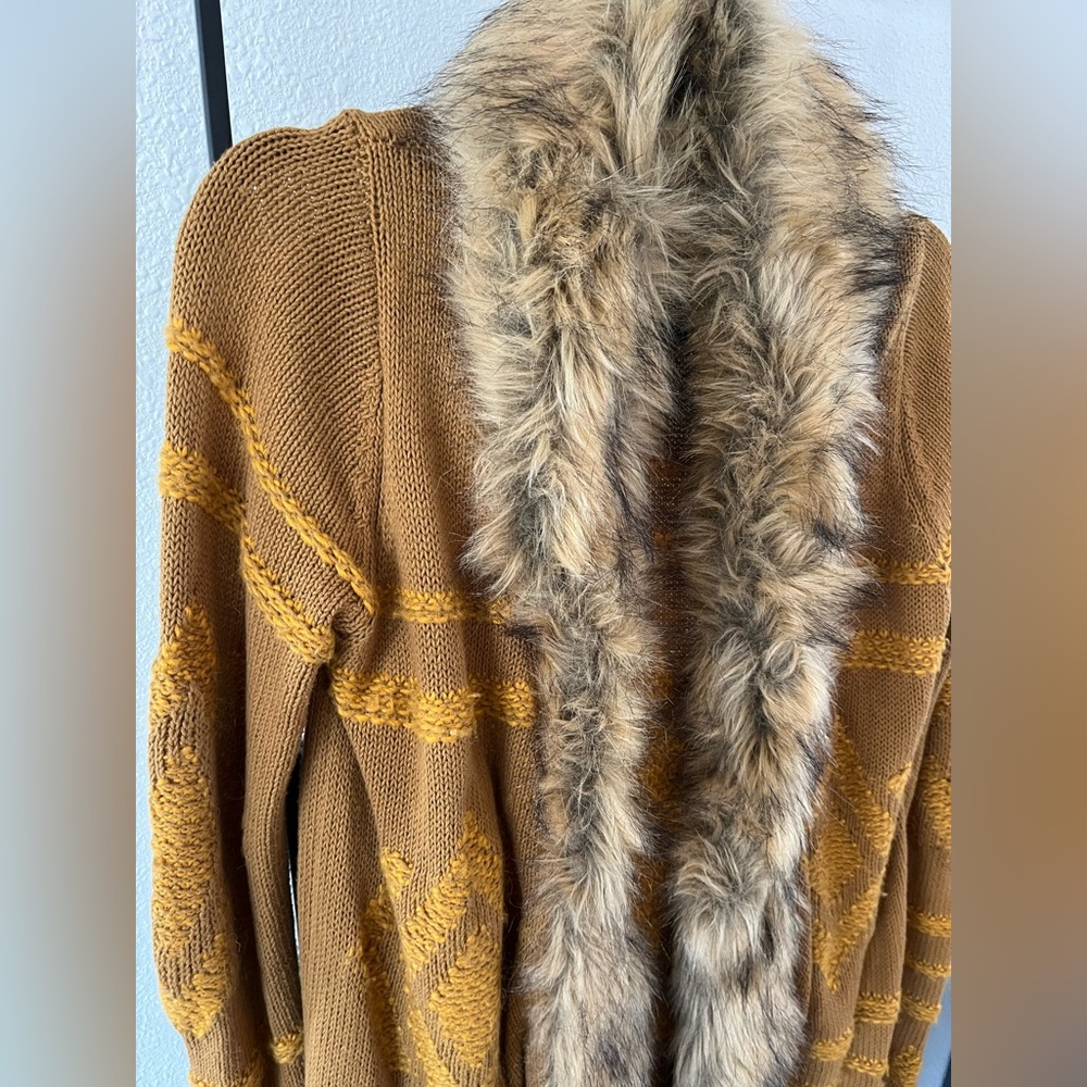 Show Me Your Mumu Langston Cardigan - Picture 5 of 7